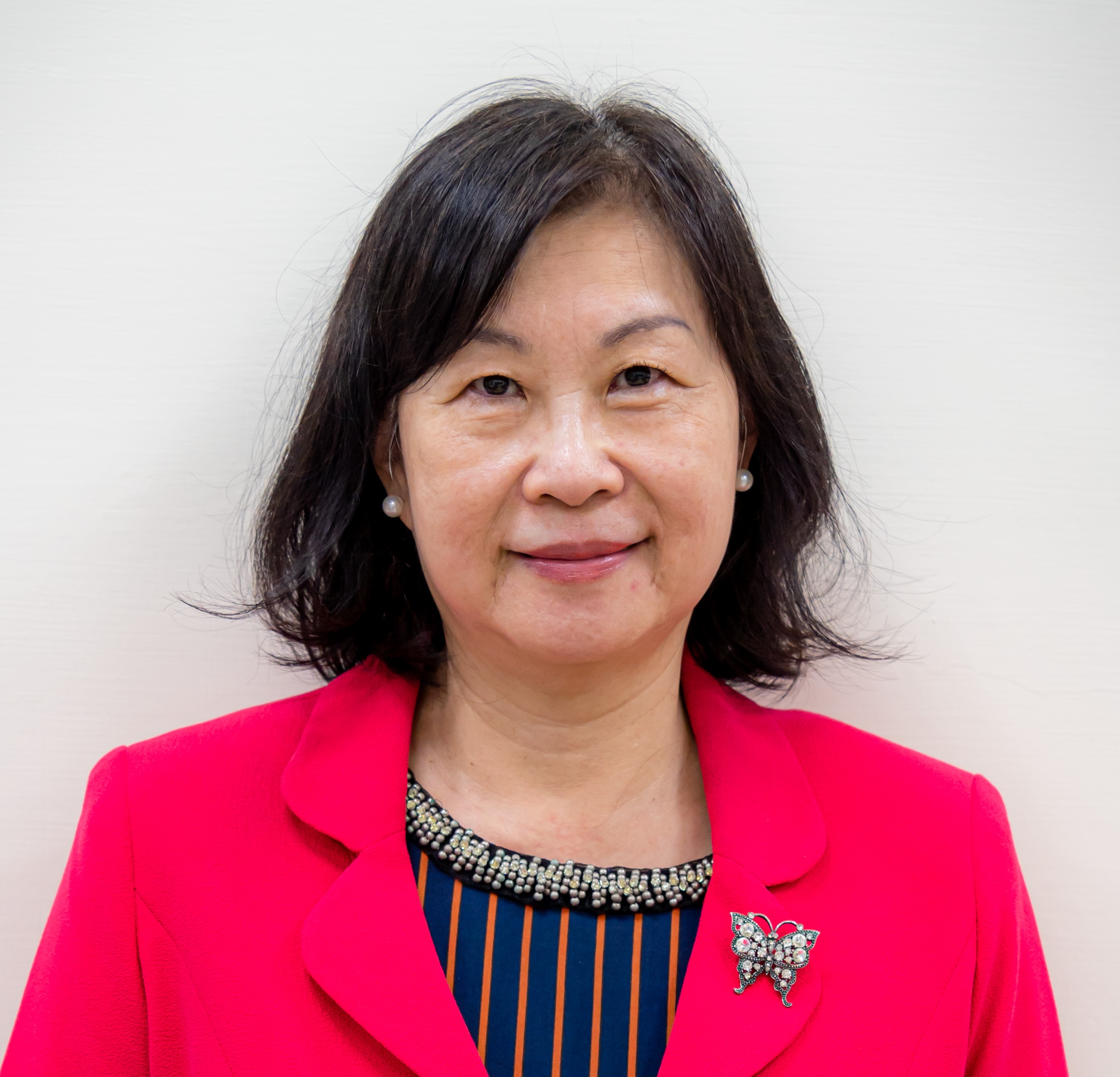 Wheyming Ting Song, Ph.D.